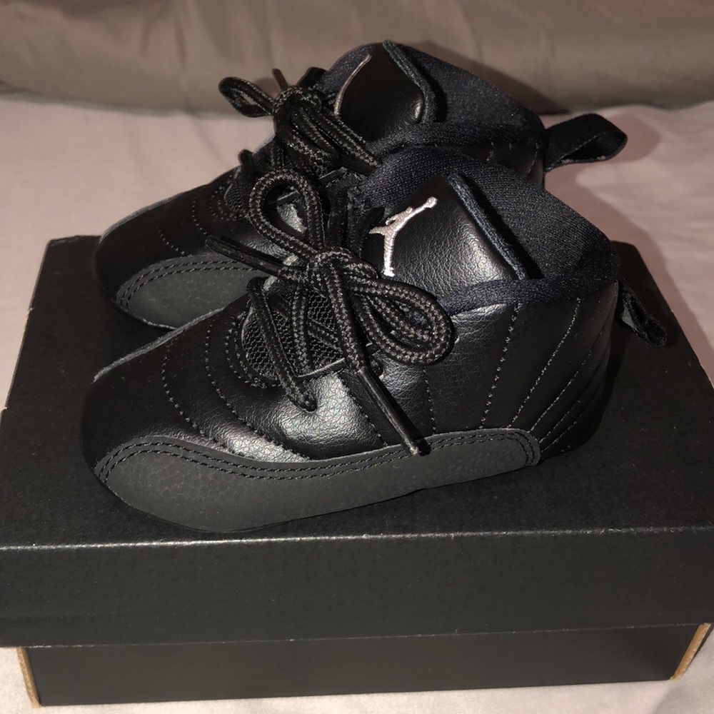 Jordan 12 NO OFFERS